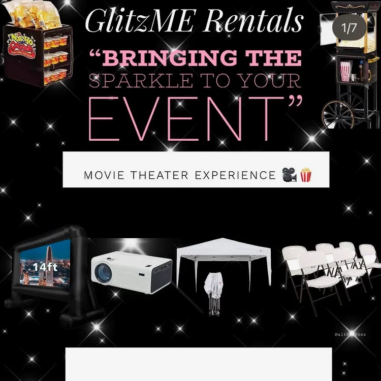 Movie Theater Experience